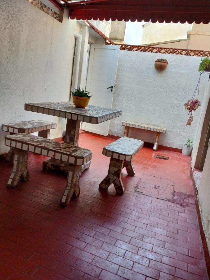 Depto San Clemente 2 Apartment San Clemente del Tuyú Exterior photo